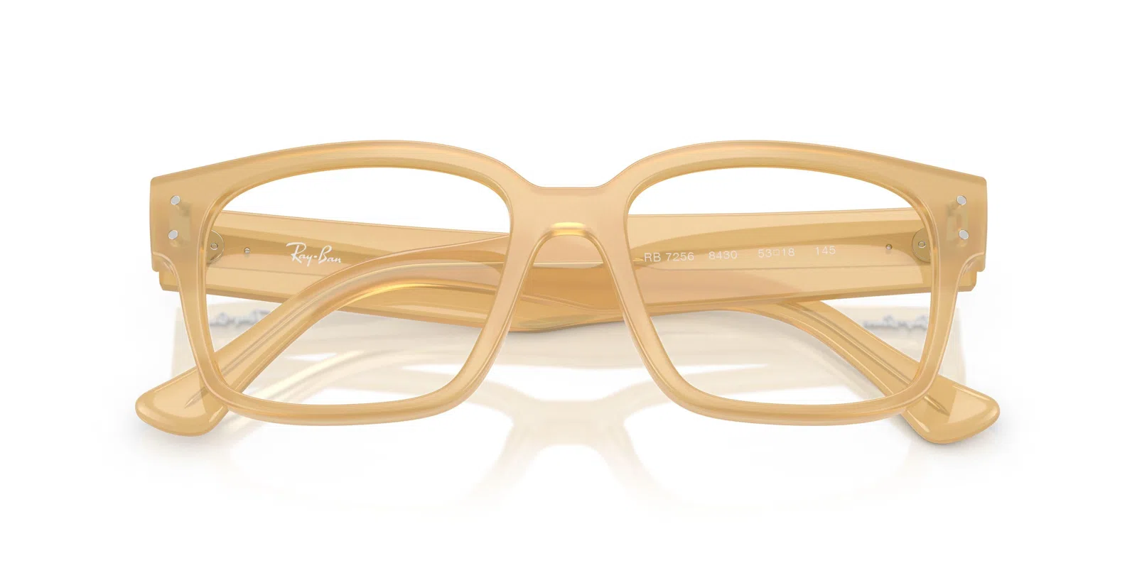 Ray-Ban Laurene 7256 Eyeglasses - view 18
